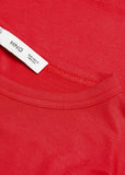 Camiseta Second