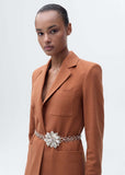 Chaqueta Daisy