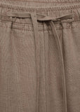 Pantalon Linen