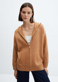 Cardigan Minerva