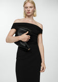 Vestido Twisted