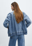 Chaqueta Bombon