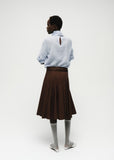 Blusa Brown