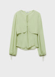 Blusa Springy