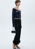 Blusa Arlet
