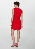 Vestido Roli