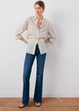 Jeans Violeta