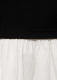 Vestido Swan