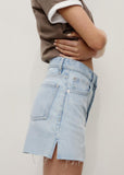Short Andy
