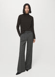Pantalon Oxford