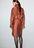 Falda Smokey