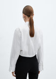 Camisa Nudite