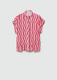 Camisa Ibiza