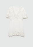 Vestido Mini