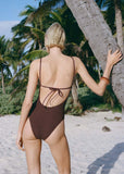 Traje De Baño Ocean