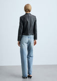 Chaqueta Moto