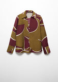 Camisa Madie