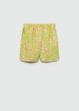 Short Clavel