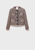 Chaqueta Pinky