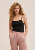 Pantalon Fluido