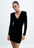 Vestido Xvikypic