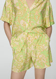 Short Clavel