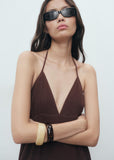 Vestido Corfu