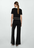 Pantalon Pipa
