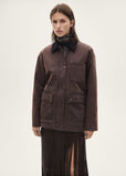 Chaqueta Gianna