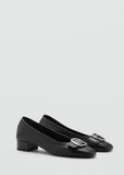 Zapato Side