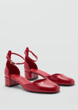Zapato Alexa