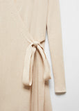 Cardigan Flare