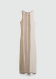 Vestido Rainbow