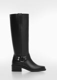 Bota Sonar