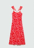 Vestido Rosaura