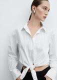Camisa Nudite