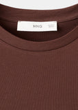 Camiseta Chals