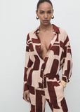 Camisa Parisi