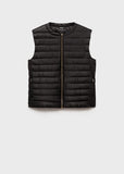 Chaleco Blanvest