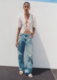 Blusa Kash