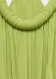 Vestido Ocean