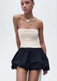 Vestido Shell