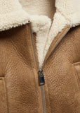 Chaqueta Crawford