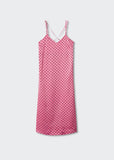 Vestido Lilac