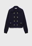 Chaqueta Capitan