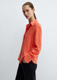 Camisa Lima