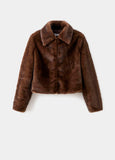 Chaqueta Xbruna
