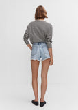 Short Hailey