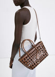 Bolso Cesta