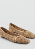 Zapato Alado